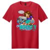 Quilts of Valor - Very Important Tee ® Thumbnail