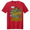 Quilts of Valor - Very Important Tee ® Thumbnail