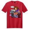 Quilts of Valor - Very Important Tee ® Thumbnail