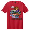 Quilts of Valor - Very Important Tee ® Thumbnail