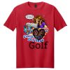 Quilts of Valor - Very Important Tee ® Thumbnail