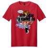 Quilts of Valor - Very Important Tee ® Thumbnail