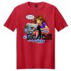 Quilts of Valor - Very Important Tee ® Thumbnail