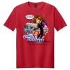 Quilts of Valor - Very Important Tee ® Thumbnail