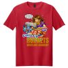 Quilts of Valor - Very Important Tee ® Thumbnail