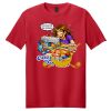 Quilts of Valor - Very Important Tee ® Thumbnail
