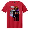 Quilts of Valor - Very Important Tee ® Thumbnail