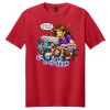 Quilts of Valor - Very Important Tee ® Thumbnail