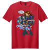 Quilts of Valor - Very Important Tee ® Thumbnail