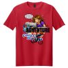 Quilts of Valor - Very Important Tee ® Thumbnail