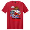 Quilts of Valor - Very Important Tee ® Thumbnail