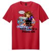 Quilts of Valor - Very Important Tee ® Thumbnail