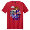 Quilts of Valor - Very Important Tee ® Thumbnail