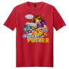 Quilts of Valor - Very Important Tee ® Thumbnail