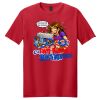 Quilts of Valor - Very Important Tee ® Thumbnail