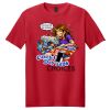 Quilts of Valor - Very Important Tee ® Thumbnail