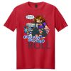 Quilts of Valor - Very Important Tee ® Thumbnail