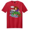 Quilts of Valor - Very Important Tee ® Thumbnail