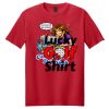 Quilts of Valor - Very Important Tee ® Thumbnail