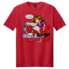 Quilts of Valor - Very Important Tee ® Thumbnail