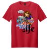 Quilts of Valor - Very Important Tee ® Thumbnail