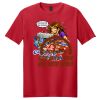 Quilts of Valor - Very Important Tee ® Thumbnail