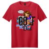 Quilts of Valor - Very Important Tee ® Thumbnail