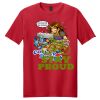 Quilts of Valor - Very Important Tee ® Thumbnail