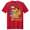 Quilts of Valor - Very Important Tee ® Thumbnail