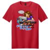 Quilts of Valor - Very Important Tee ® Thumbnail