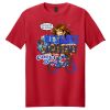 Quilts of Valor - Very Important Tee ® Thumbnail