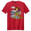 Quilts of Valor - Very Important Tee ® Thumbnail