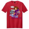 Quilts of Valor - Very Important Tee ® Thumbnail