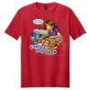 Quilts of Valor - Very Important Tee ® Thumbnail