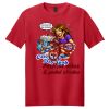 Quilts of Valor - Very Important Tee ® Thumbnail