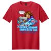 Quilts of Valor - Very Important Tee ® Thumbnail