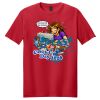 Quilts of Valor - Very Important Tee ® Thumbnail