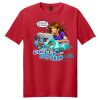Quilts of Valor - Very Important Tee ® Thumbnail