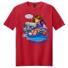 Quilts of Valor - Very Important Tee ® Thumbnail
