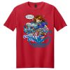 Quilts of Valor - Very Important Tee ® Thumbnail