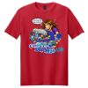 Quilts of Valor - Very Important Tee ® Thumbnail