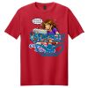 Quilts of Valor - Very Important Tee ® Thumbnail