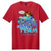 Quilts of Valor - Very Important Tee ® Thumbnail