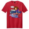 Quilts of Valor - Very Important Tee ® Thumbnail