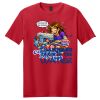 Quilts of Valor - Very Important Tee ® Thumbnail