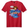Quilts of Valor - Very Important Tee ® Thumbnail