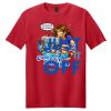 Quilts of Valor - Very Important Tee ® Thumbnail