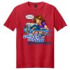 Quilts of Valor - Very Important Tee ® Thumbnail