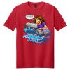 Quilts of Valor - Very Important Tee ® Thumbnail
