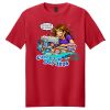 Quilts of Valor - Very Important Tee ® Thumbnail